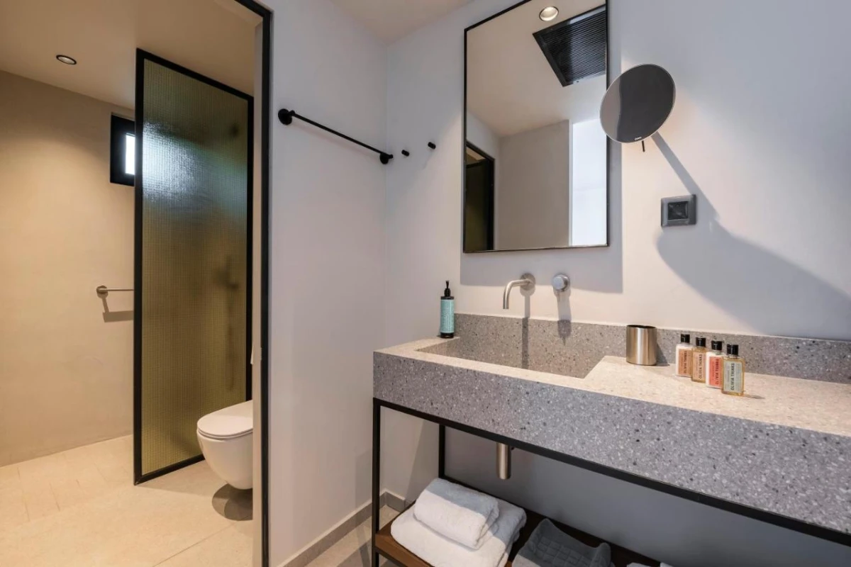 Lindos Aqua Terra - Hotel Photo 54