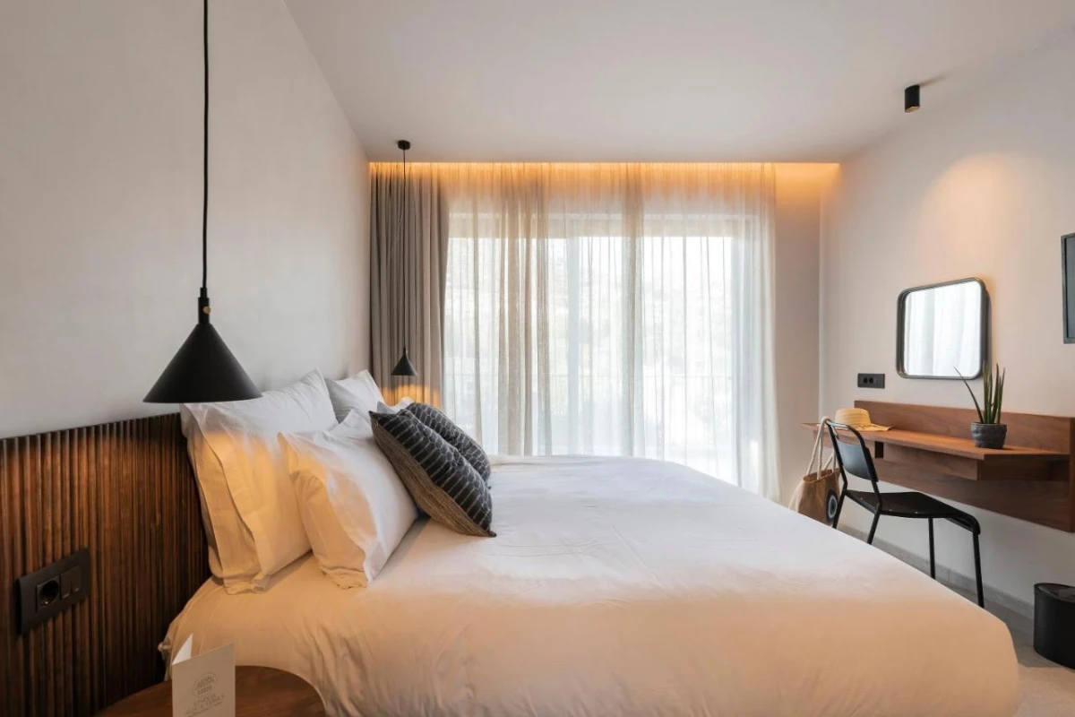 Lindos Aqua Terra - Hotel Photo 55