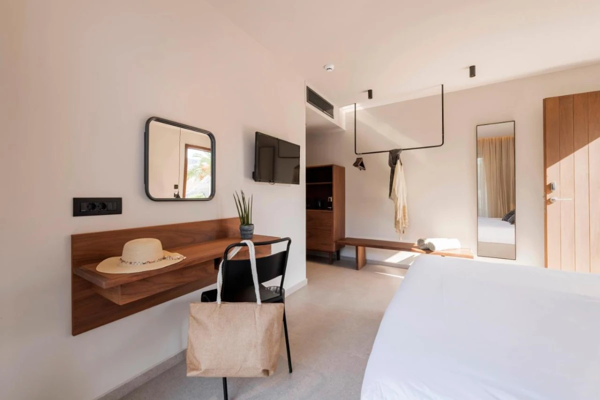 Lindos Aqua Terra - Hotel Photo 56