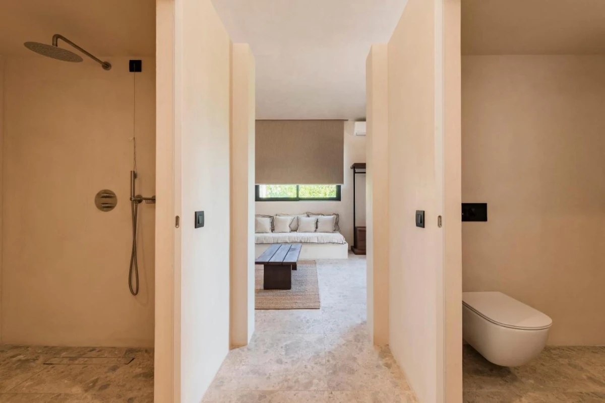 Lindos Aqua Terra - Hotel Photo 57