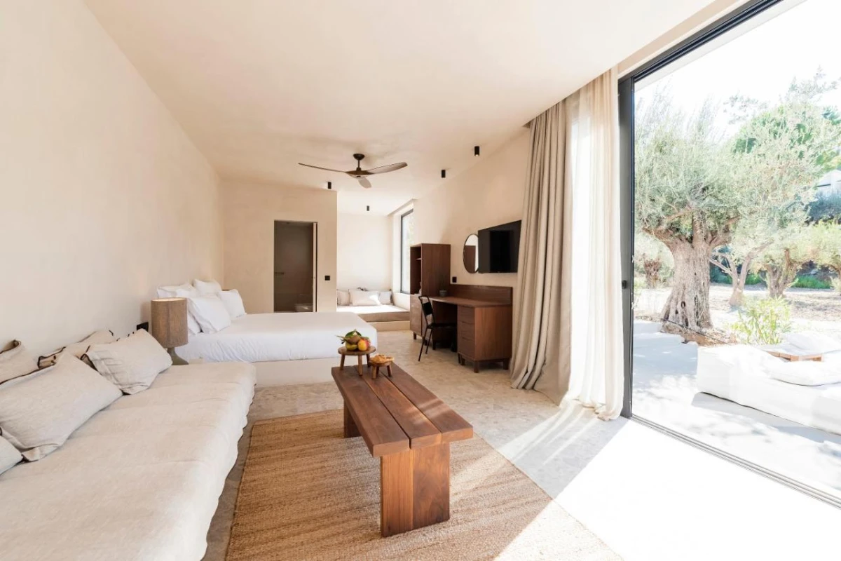 Lindos Aqua Terra - Hotel Photo 60