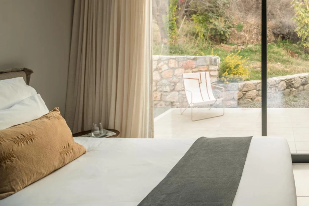 Lindos Aqua Terra - Hotel Photo 62