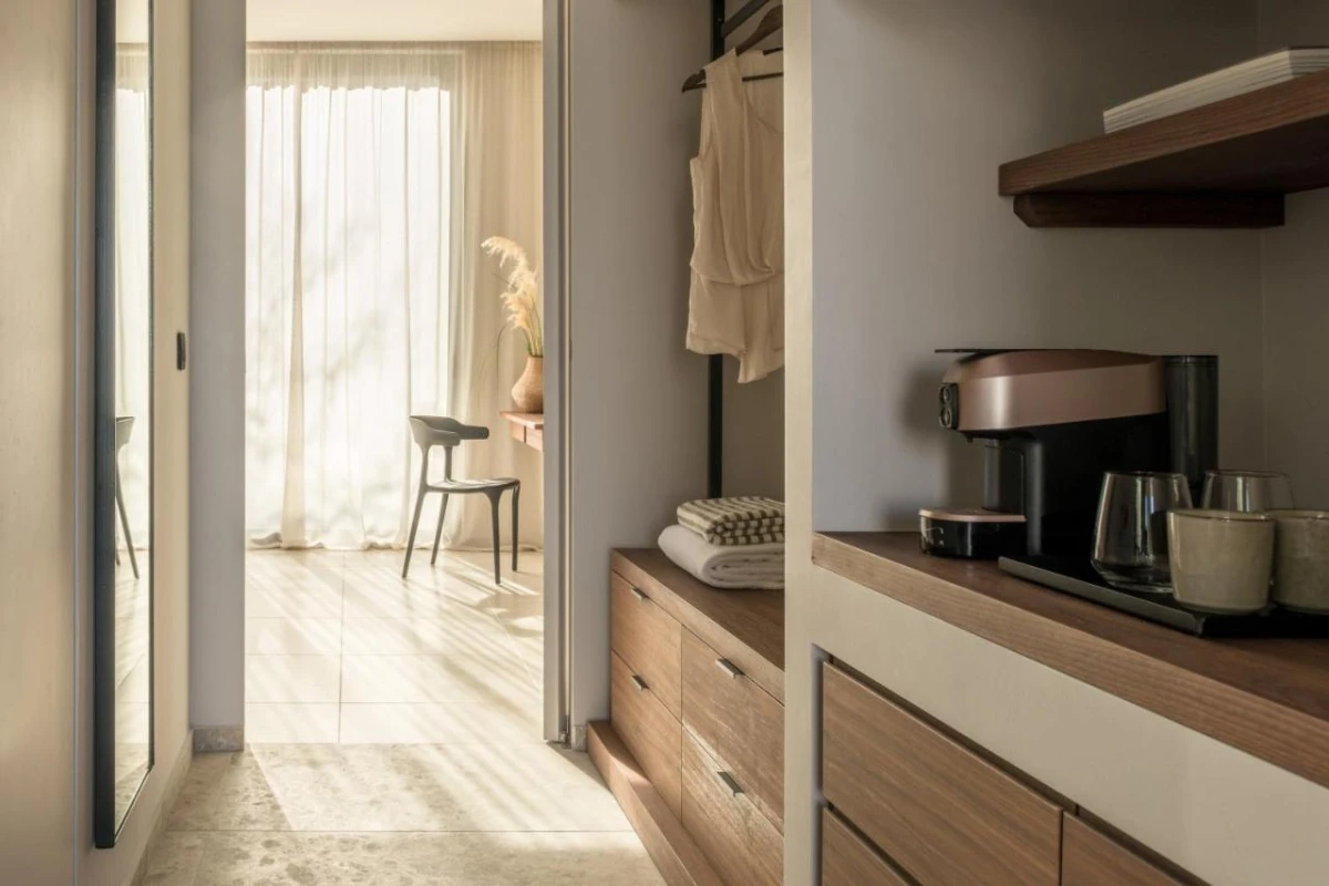 Lindos Aqua Terra - Hotel Photo 64