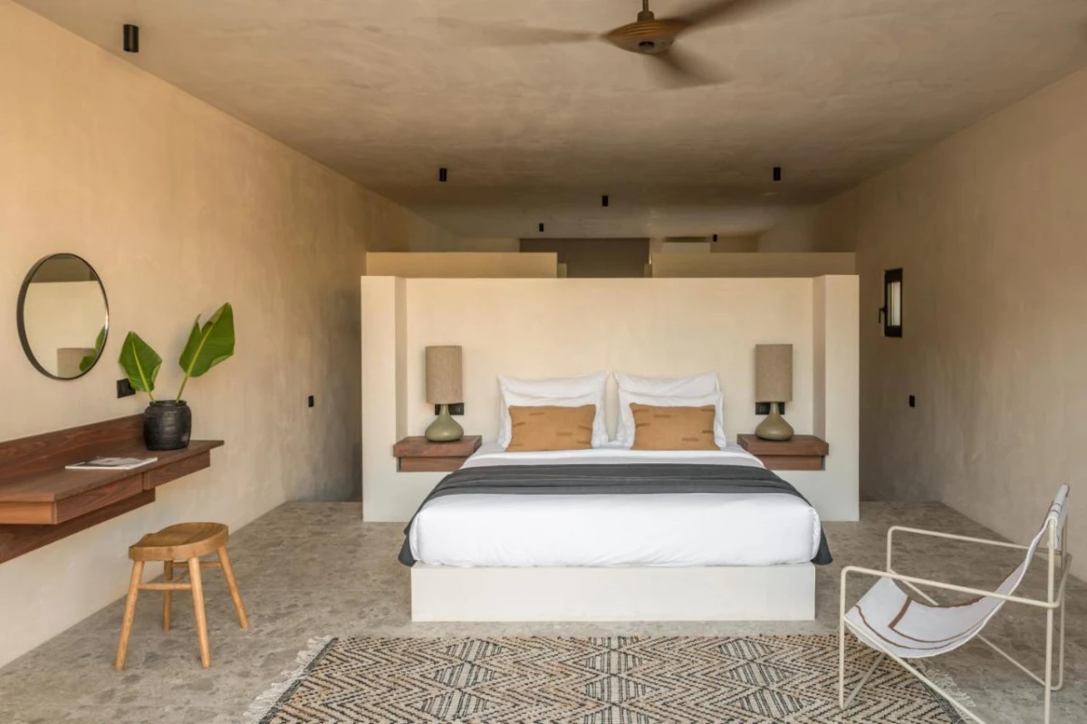 Lindos Aqua Terra - Hotel Photo 65