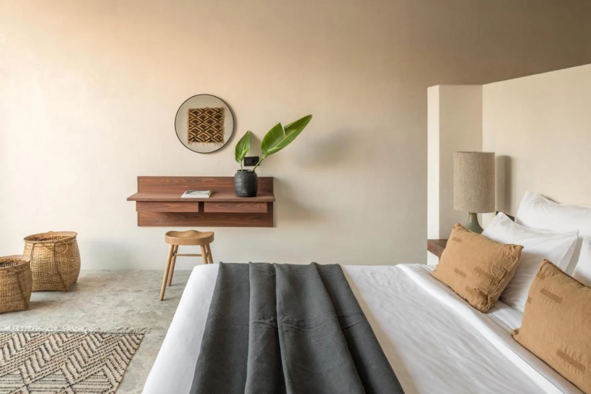 Lindos Aqua Terra - Hotel Photo 66