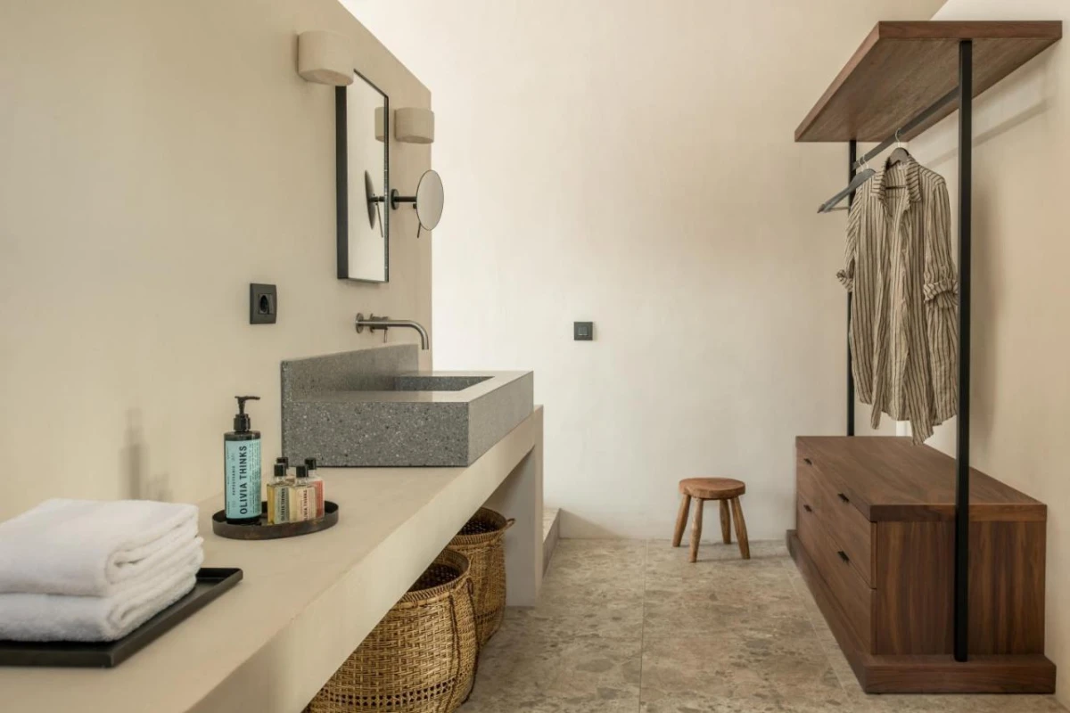 Lindos Aqua Terra - Hotel Photo 67