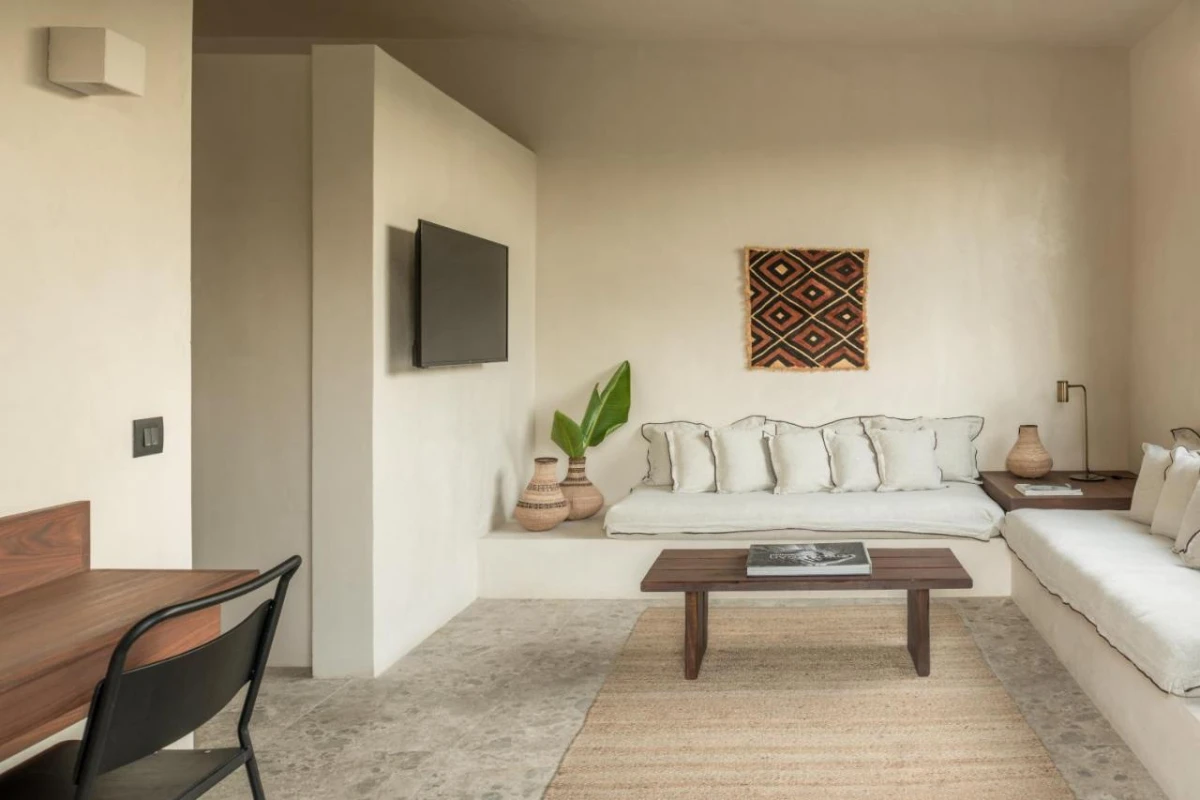 Lindos Aqua Terra - Hotel Photo 68