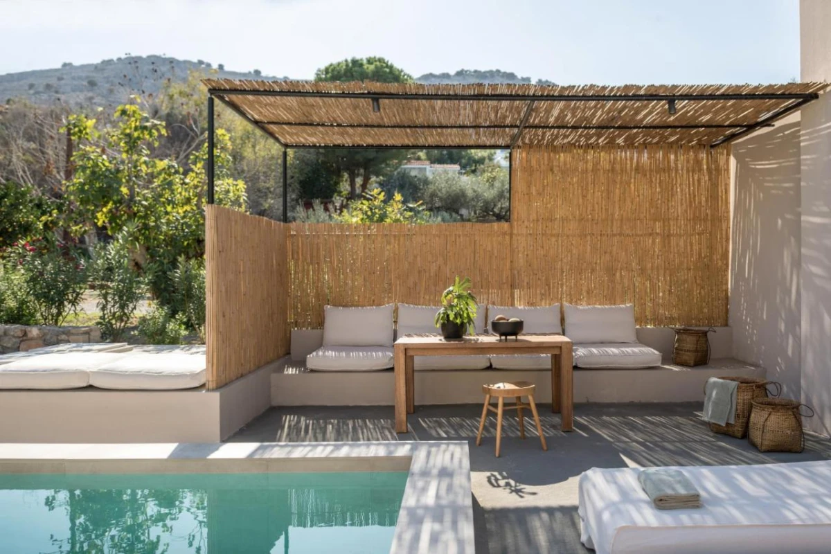 Lindos Aqua Terra - Hotel Photo 69