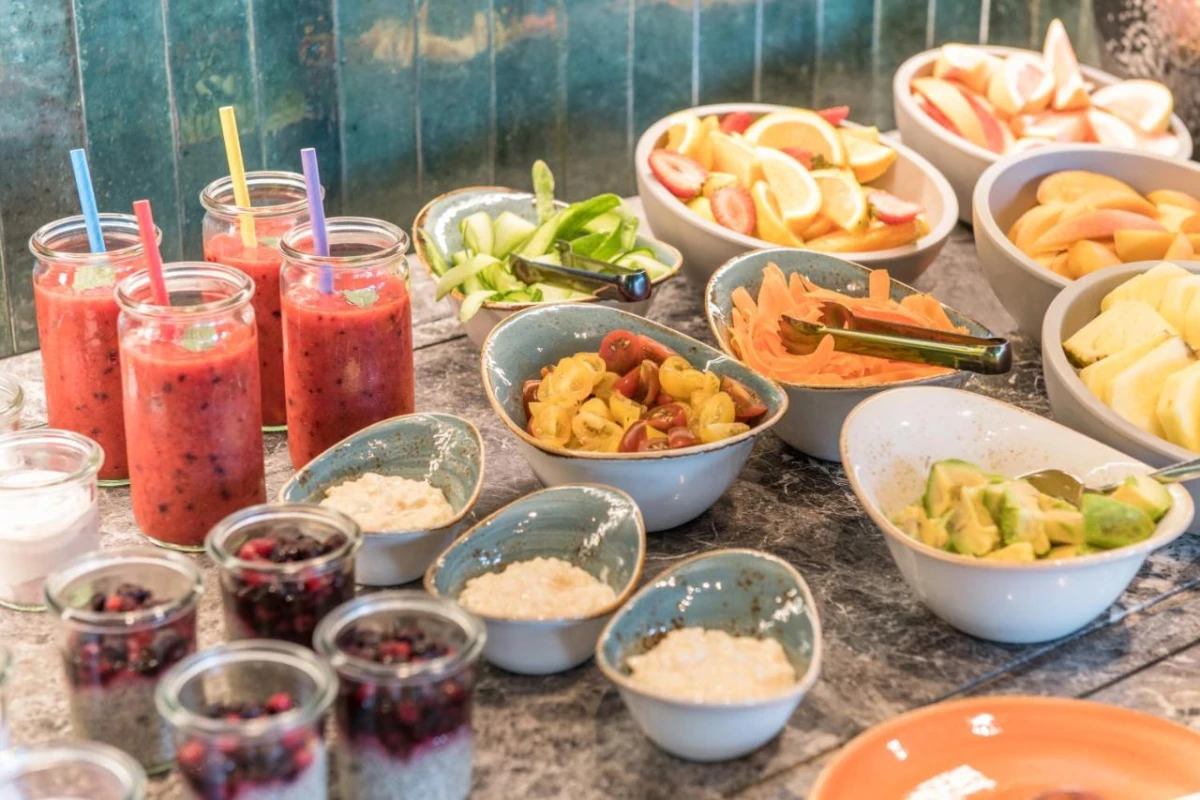 Lindos Aqua Terra - Hotel Photo 72