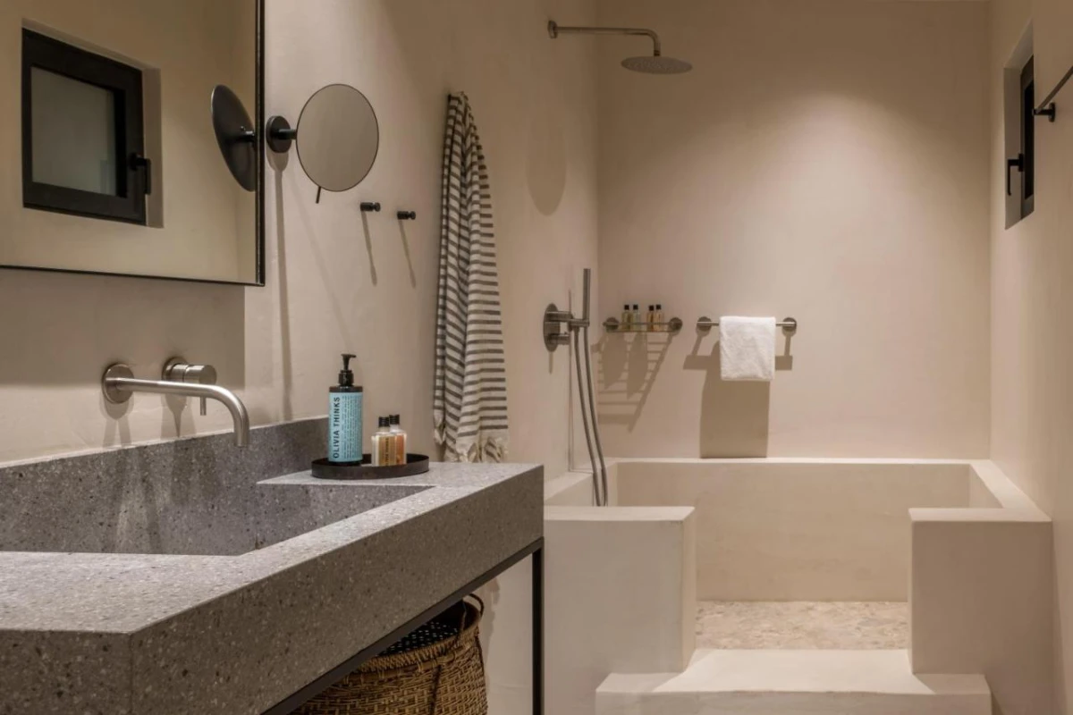 Lindos Aqua Terra - Hotel Photo 73