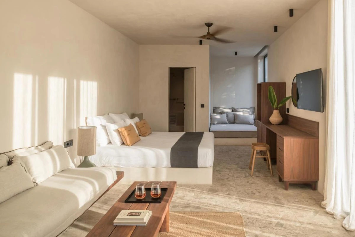 Lindos Aqua Terra - Hotel Photo 74