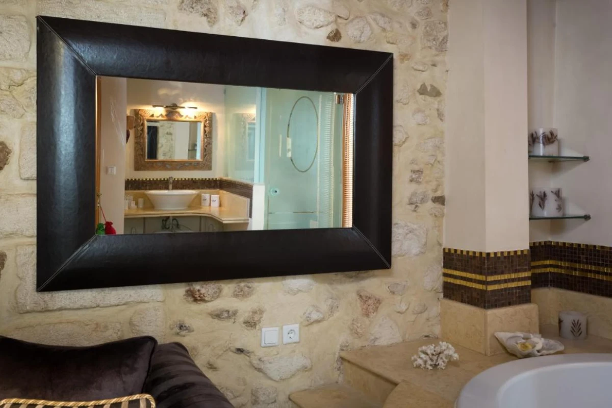 Avli Lounge Apartments - Hotel Photo 3