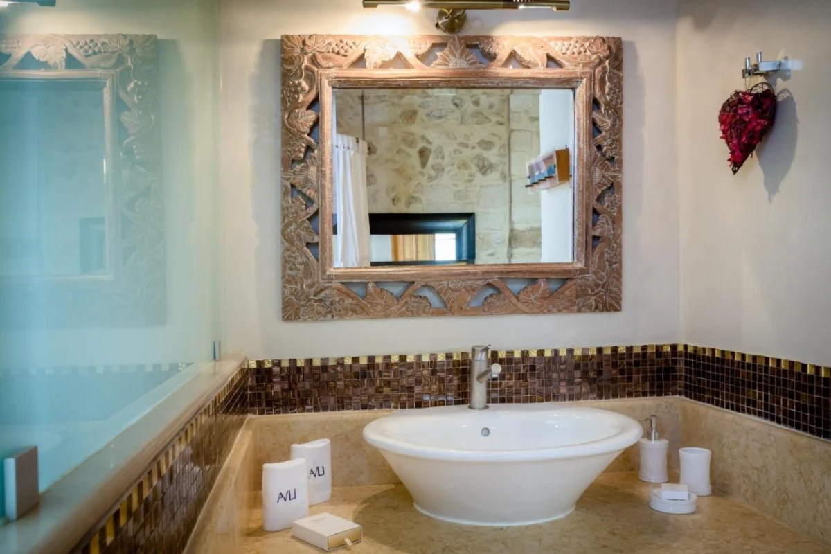 Avli Lounge Apartments - Hotel Photo 4