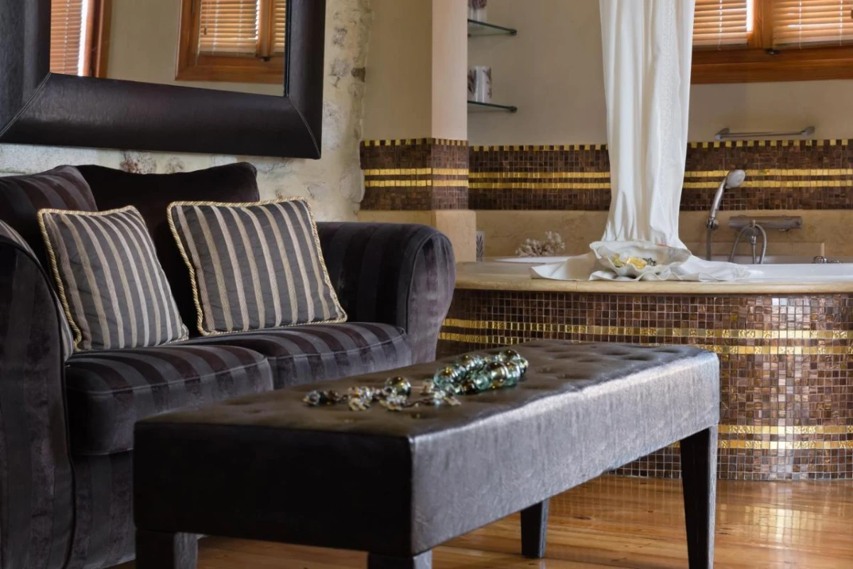 Avli Lounge Apartments - Hotel Photo 5