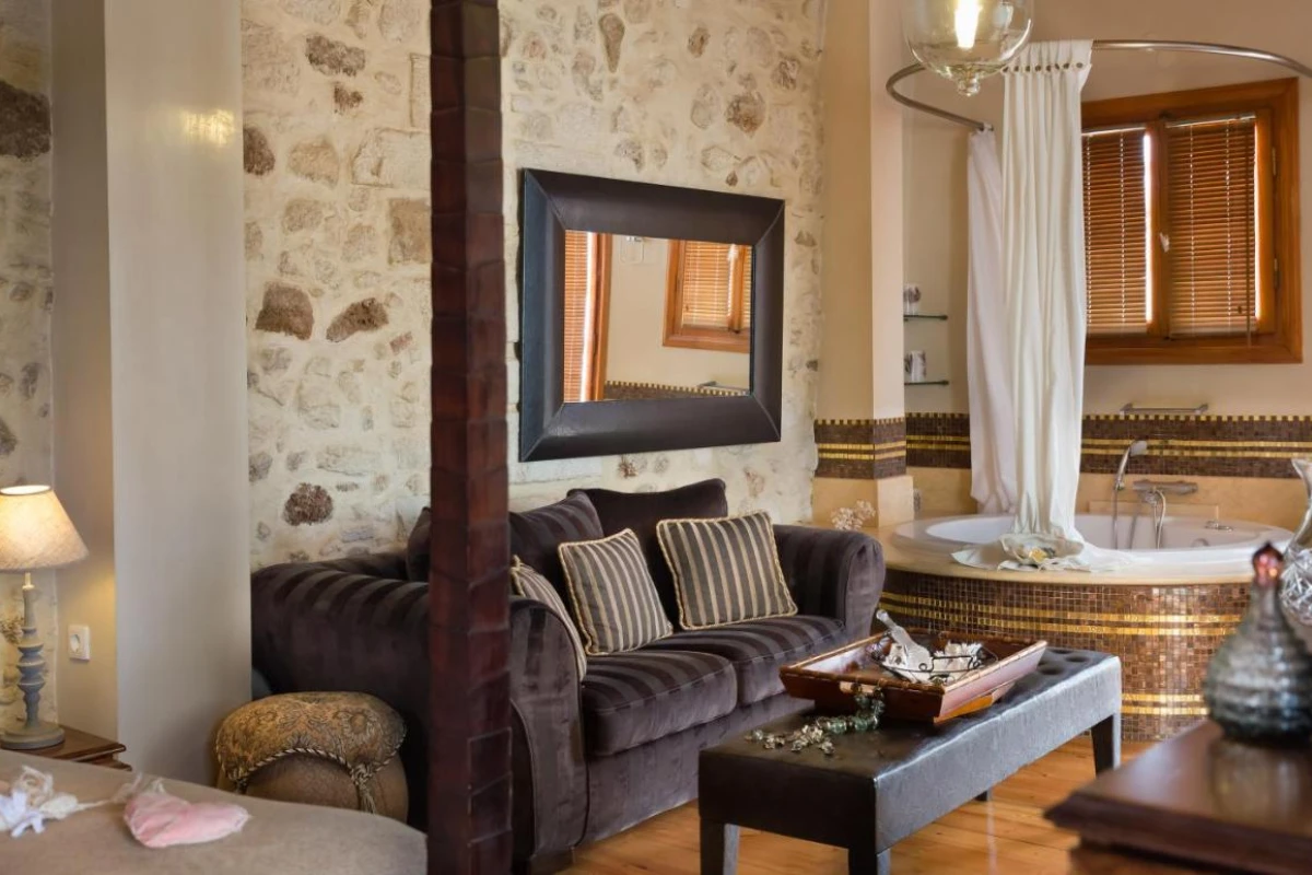 Avli Lounge Apartments - Hotel Photo 6