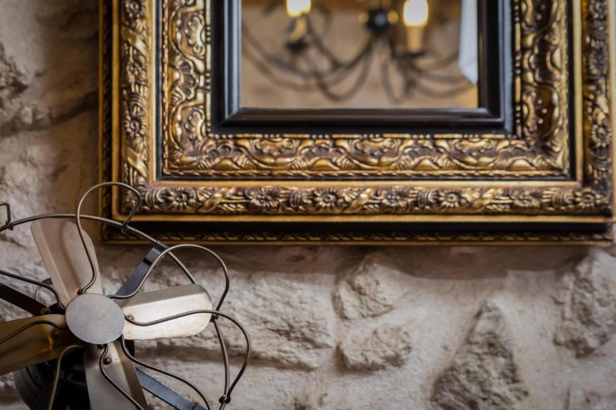 Avli Lounge Apartments - Hotel Photo 7