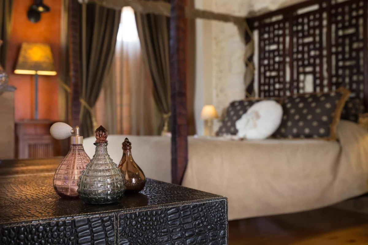 Avli Lounge Apartments - Hotel Photo 10