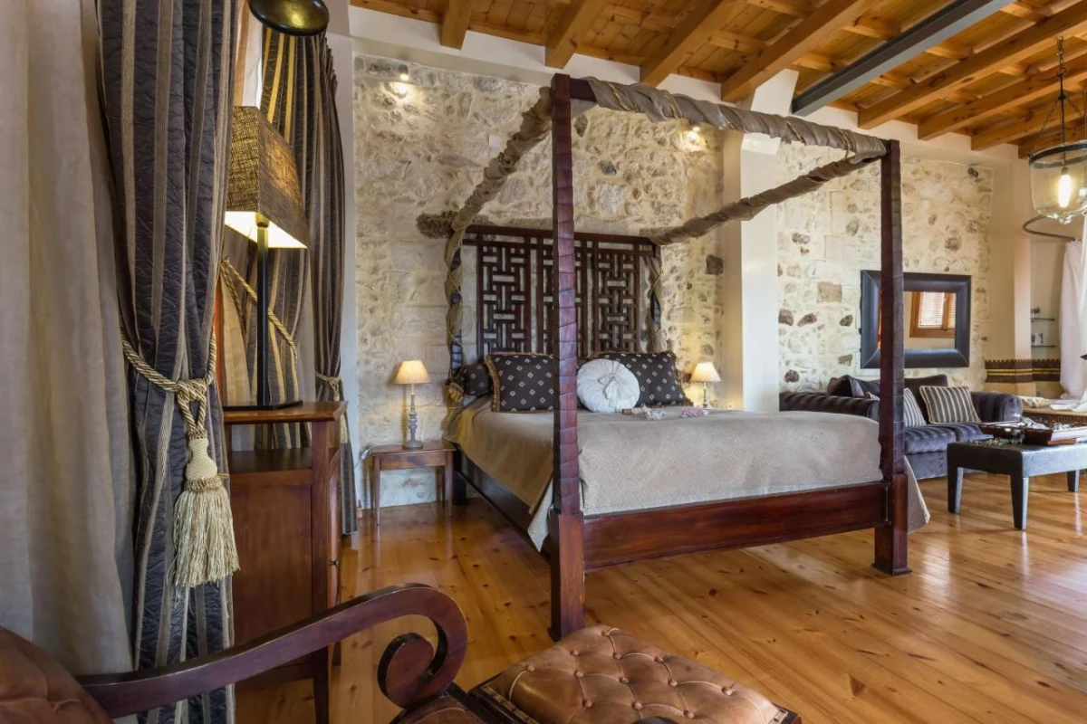 Avli Lounge Apartments - Hotel Photo 15