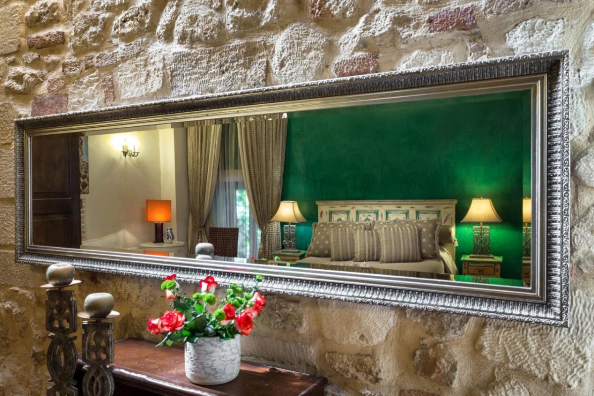 Avli Lounge Apartments - Hotel Photo 17