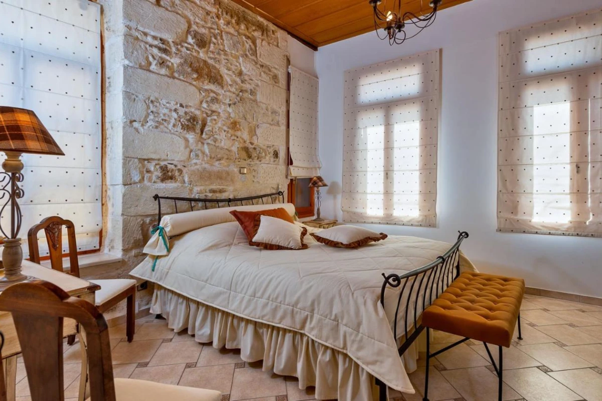 Avli Lounge Apartments - Hotel Photo 21