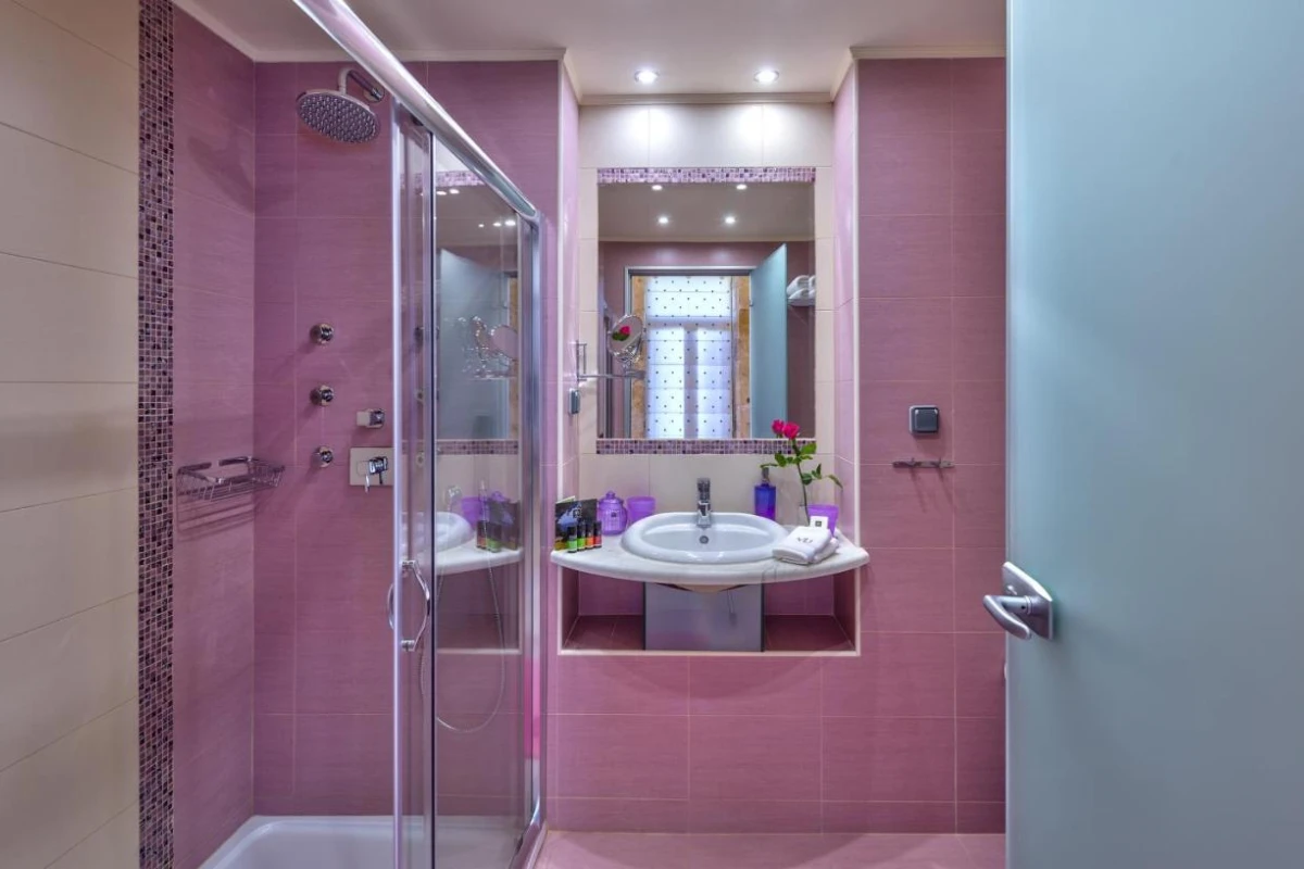 Avli Lounge Apartments - Hotel Photo 25