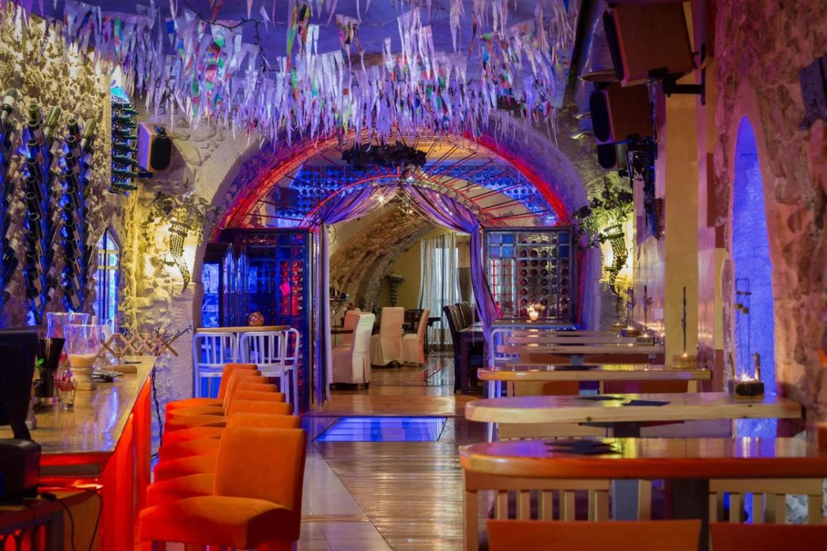 Avli Lounge Apartments - Hotel Photo 26