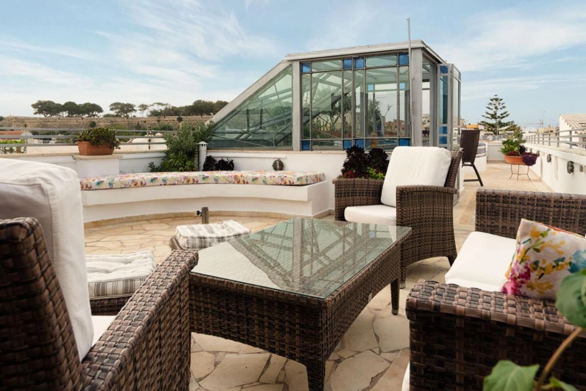 Avli Lounge Apartments - Hotel Photo 27