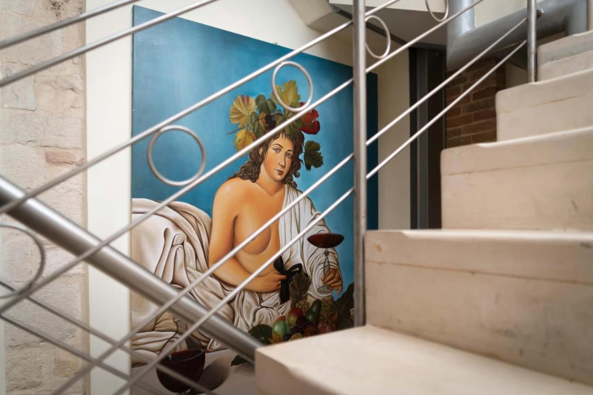 Avli Lounge Apartments - Hotel Photo 29