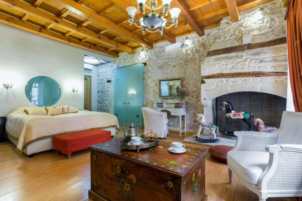 Avli Lounge Apartments - Hotel Photo 30