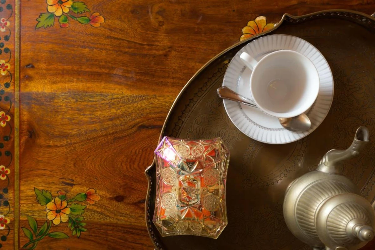 Avli Lounge Apartments - Hotel Photo 31