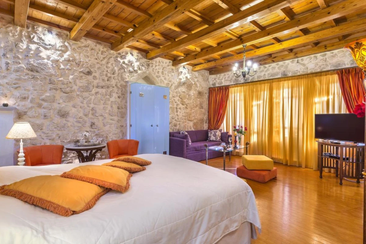 Avli Lounge Apartments - Hotel Photo 32