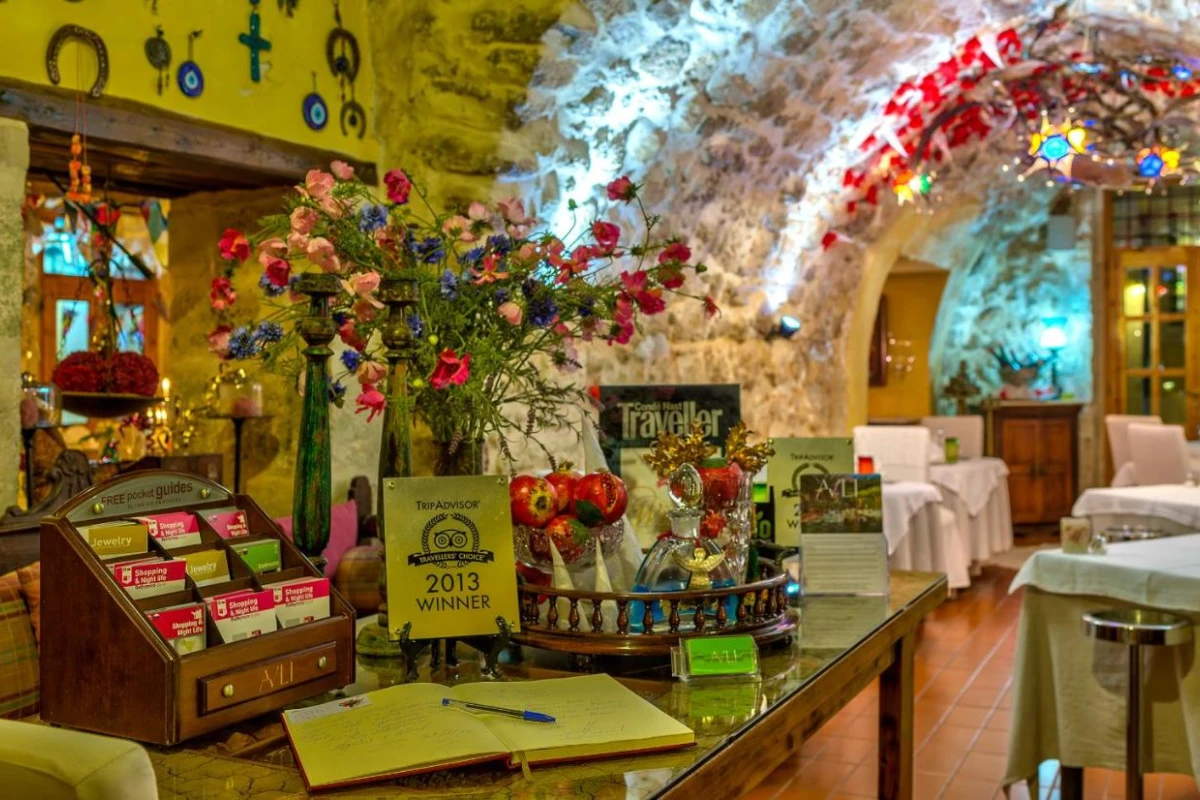 Avli Lounge Apartments - Hotel Photo 39