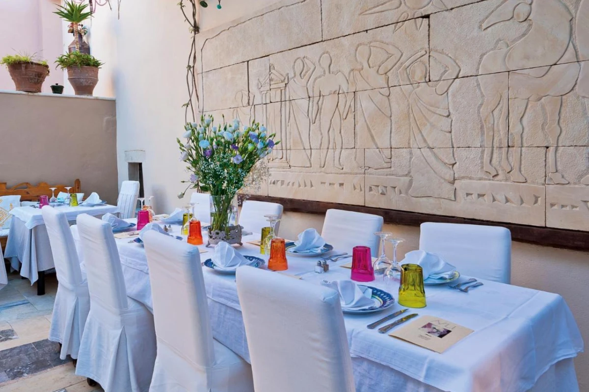 Avli Lounge Apartments - Hotel Photo 40