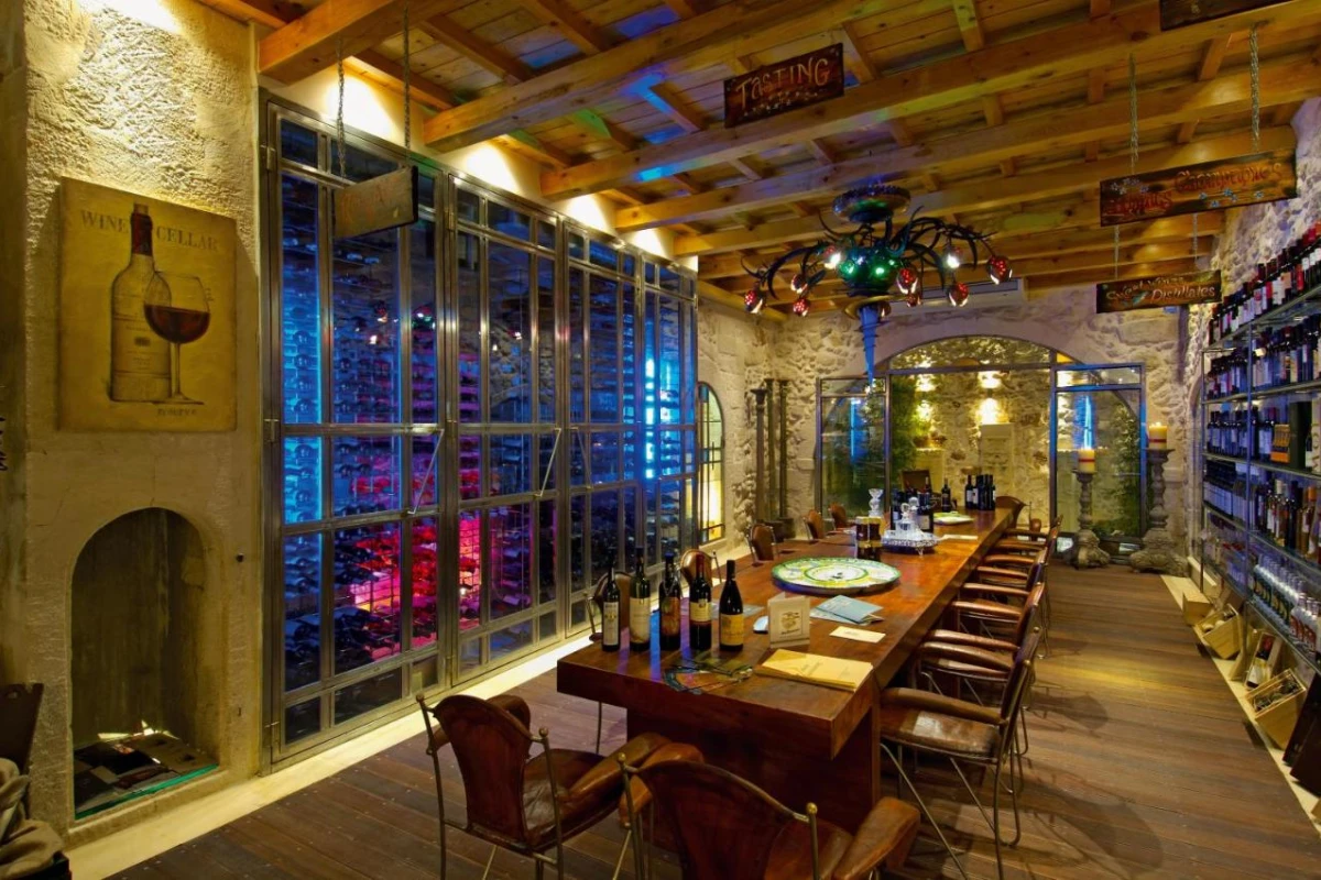 Avli Lounge Apartments - Hotel Photo 42