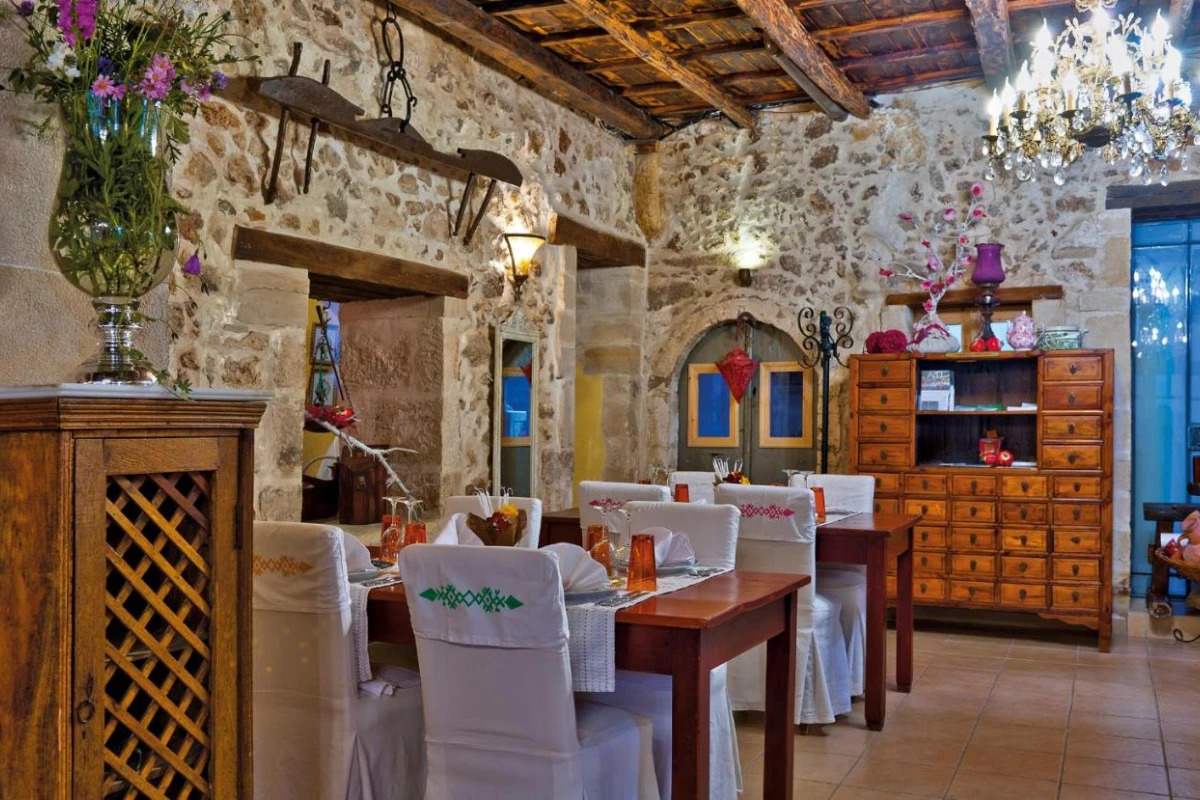 Avli Lounge Apartments - Hotel Photo 43