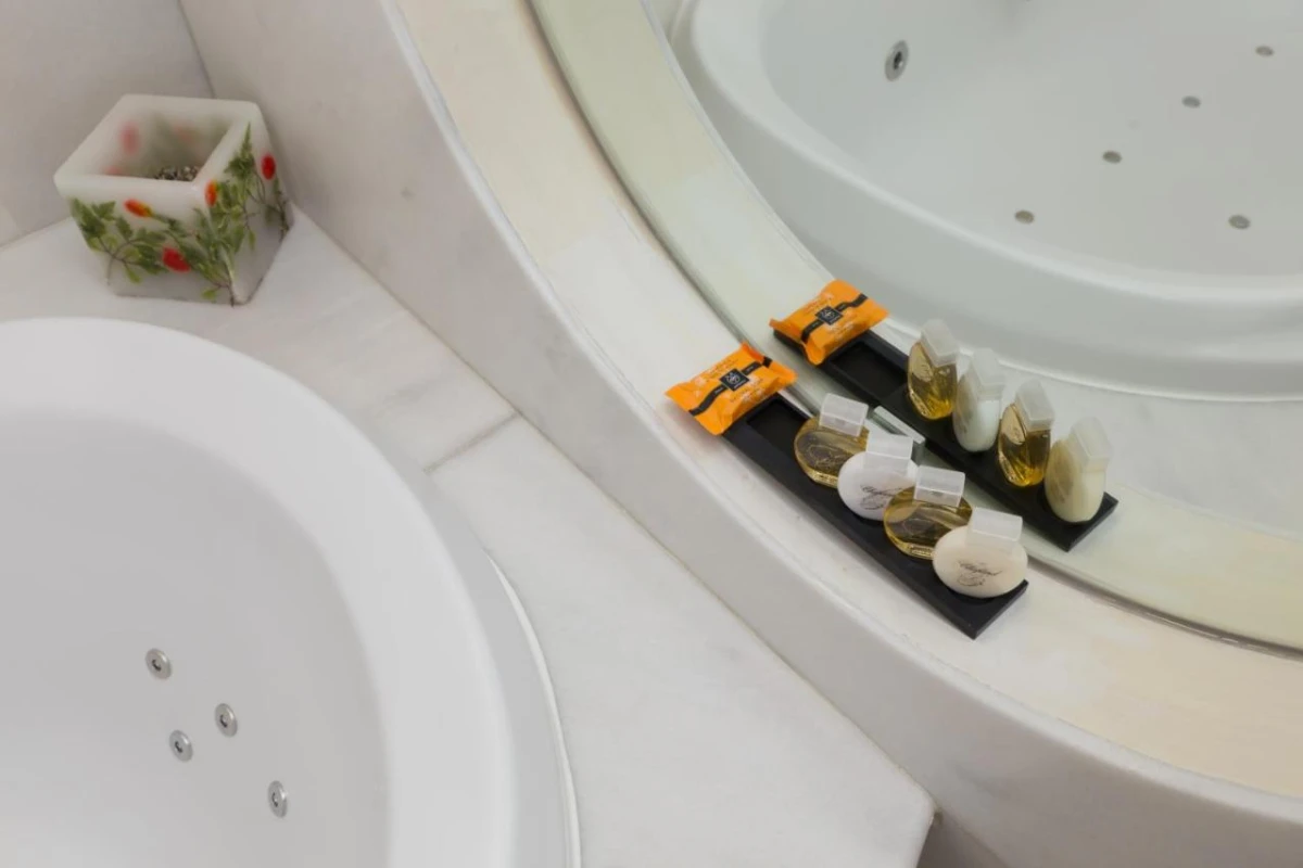 Avli Lounge Apartments - Hotel Photo 44