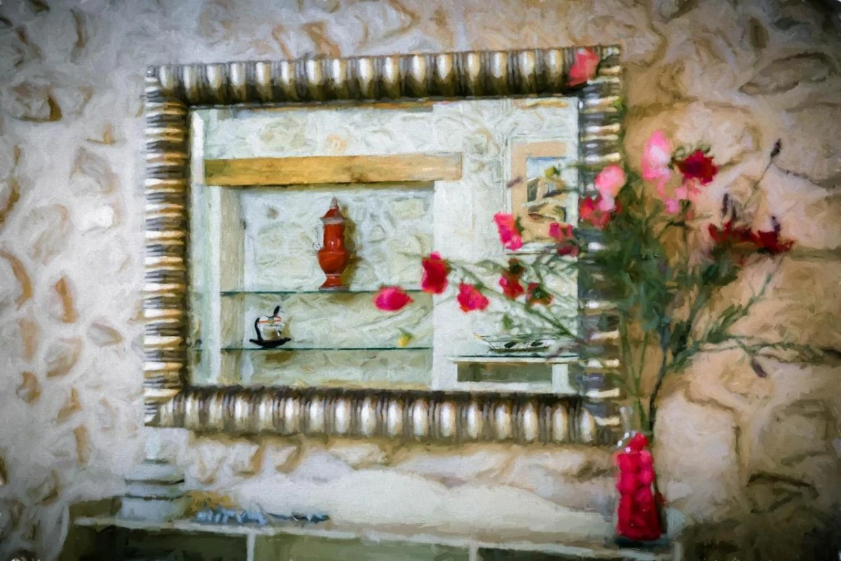 Avli Lounge Apartments - Hotel Photo 45