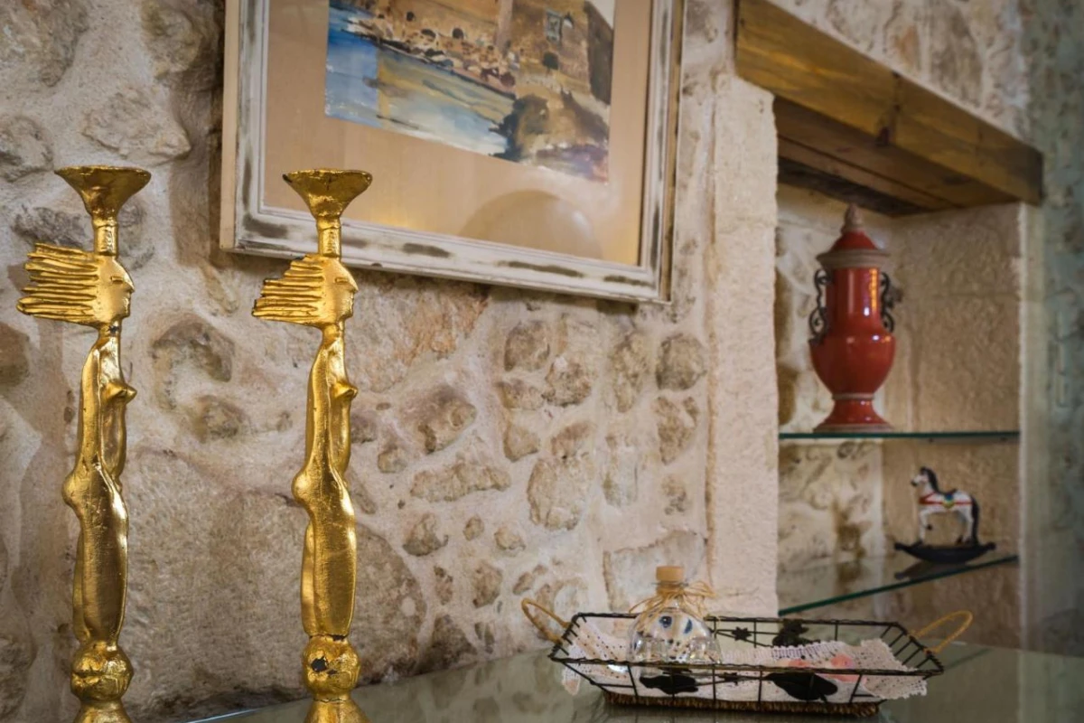 Avli Lounge Apartments - Hotel Photo 46