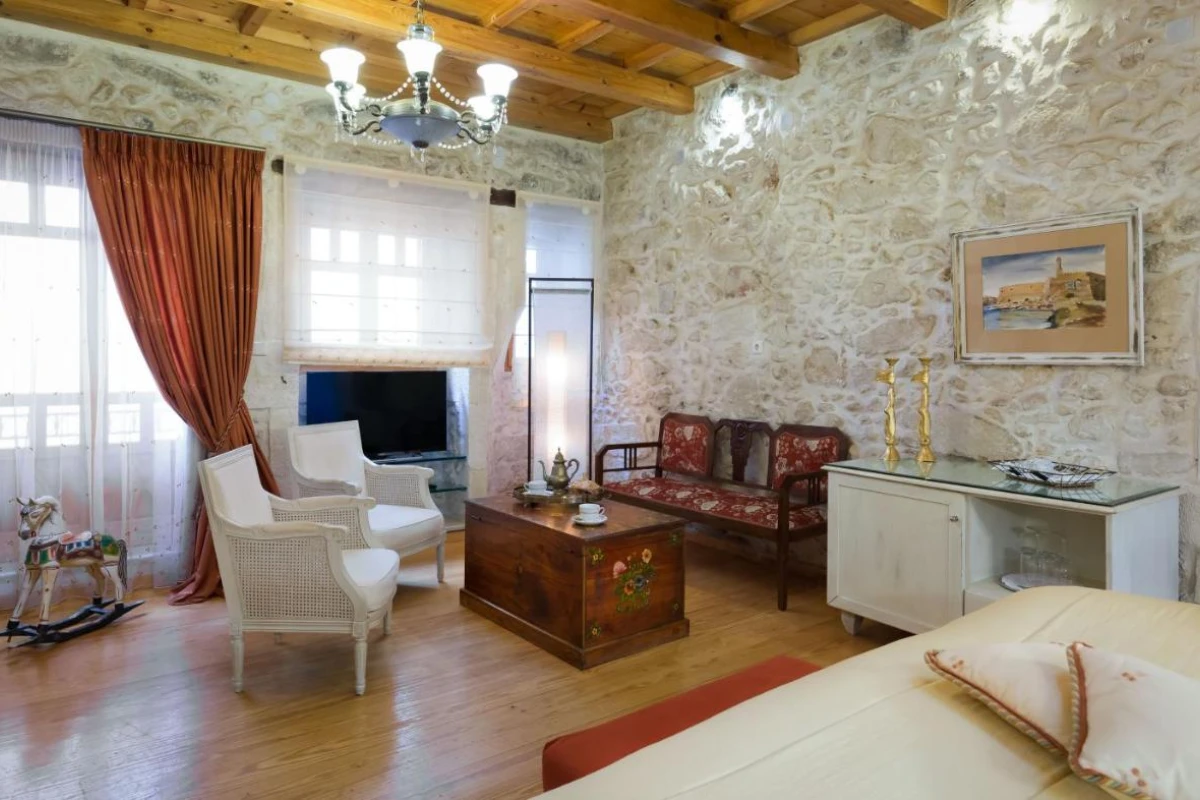 Avli Lounge Apartments - Hotel Photo 49