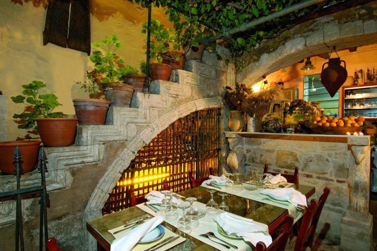 Avli Lounge Apartments - Hotel Photo 50