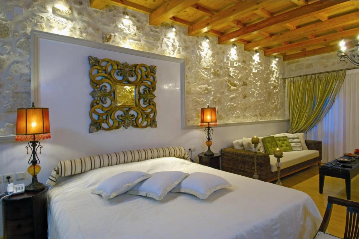 Avli Lounge Apartments - Hotel Photo 52