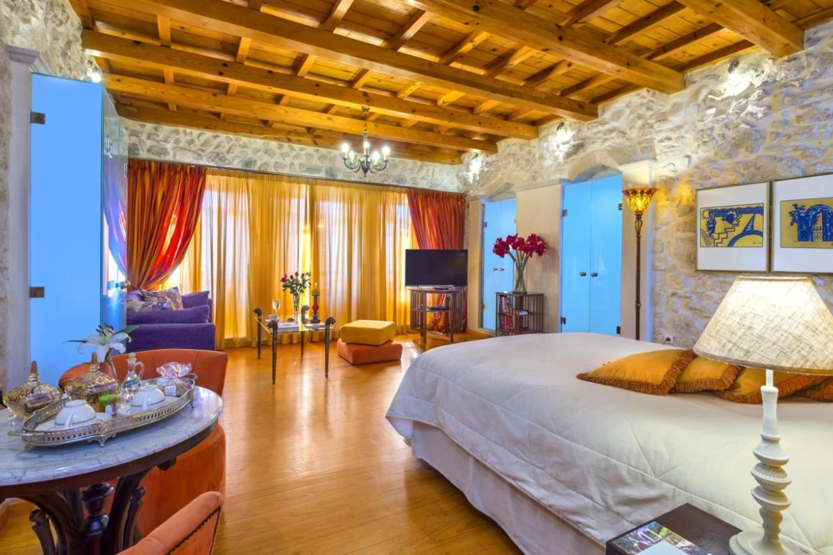 Avli Lounge Apartments - Hotel Photo 55