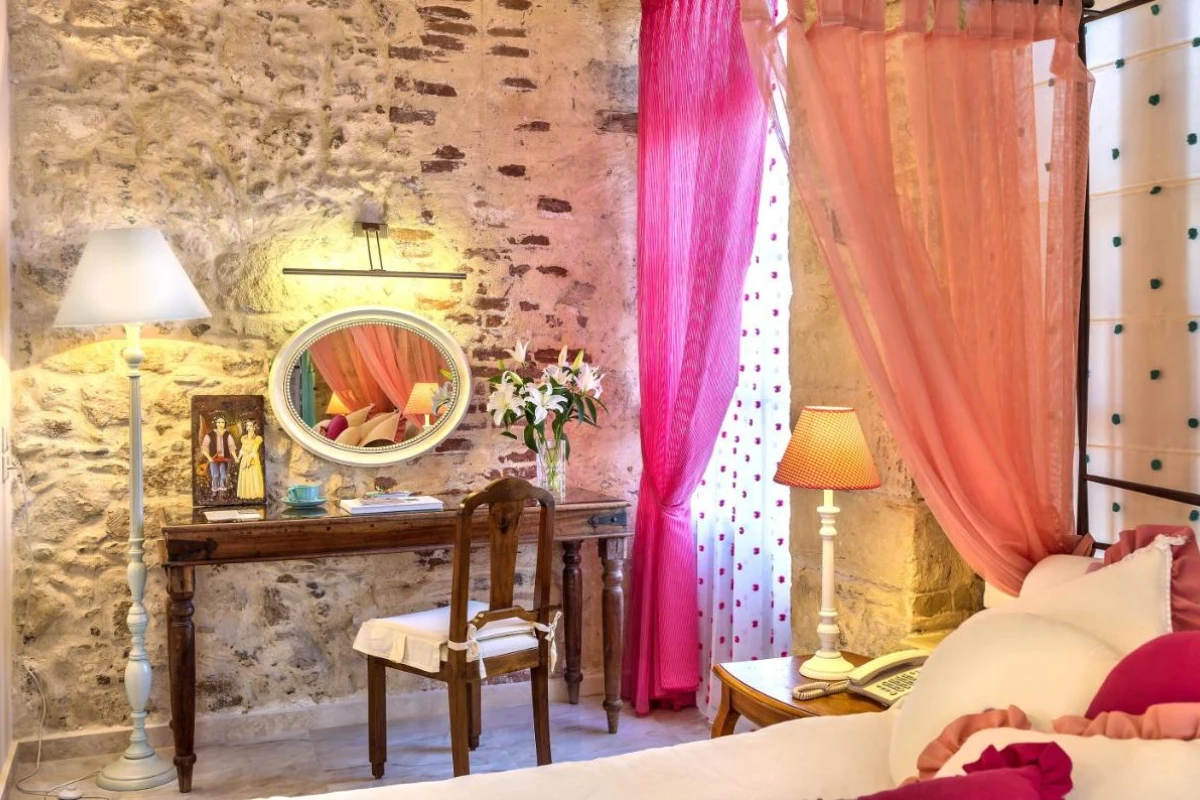 Avli Lounge Apartments - Hotel Photo 56