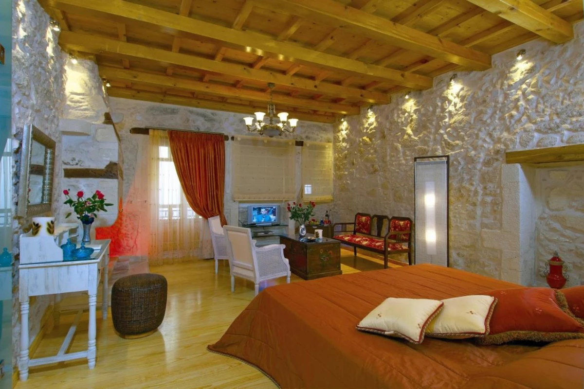 Avli Lounge Apartments - Hotel Photo 57