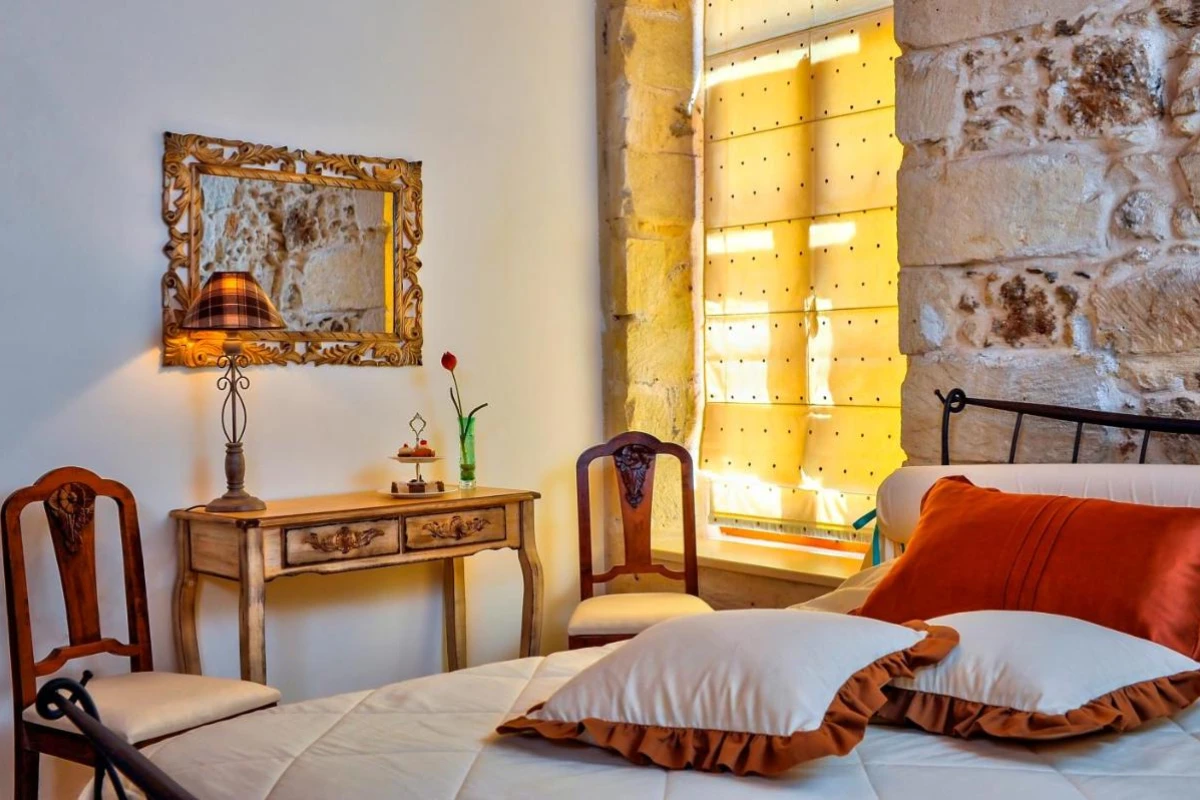 Avli Lounge Apartments - Hotel Photo 58