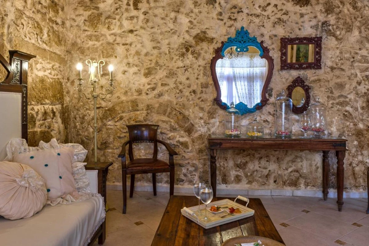 Avli Lounge Apartments - Hotel Photo 59