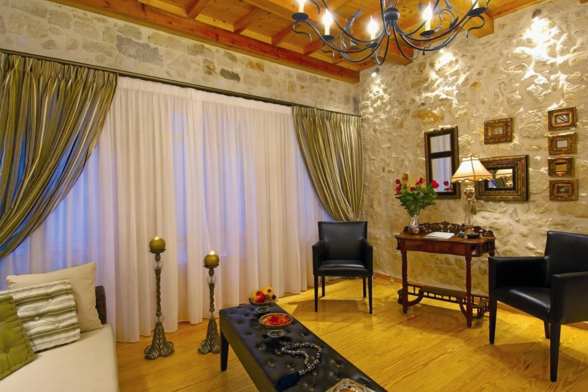 Avli Lounge Apartments - Hotel Photo 61