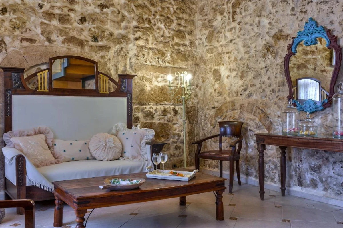 Avli Lounge Apartments - Hotel Photo 62