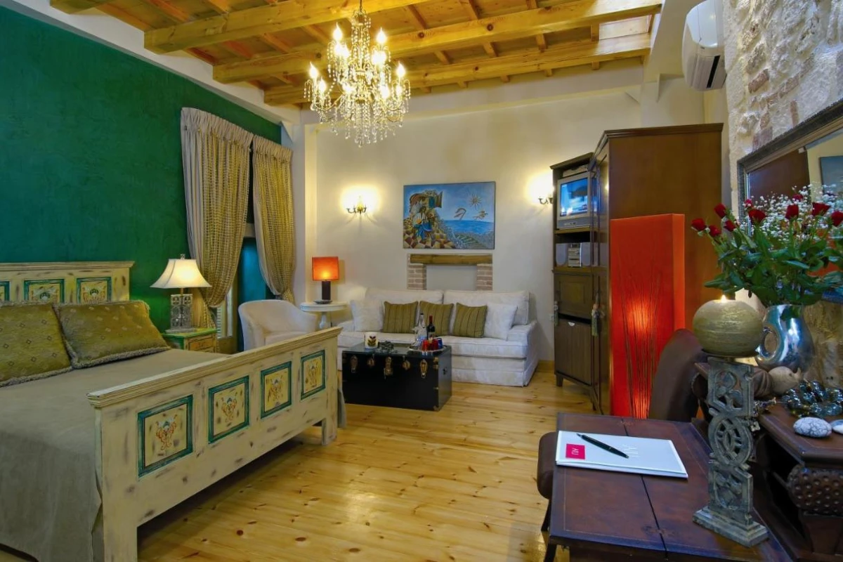 Avli Lounge Apartments - Hotel Photo 63