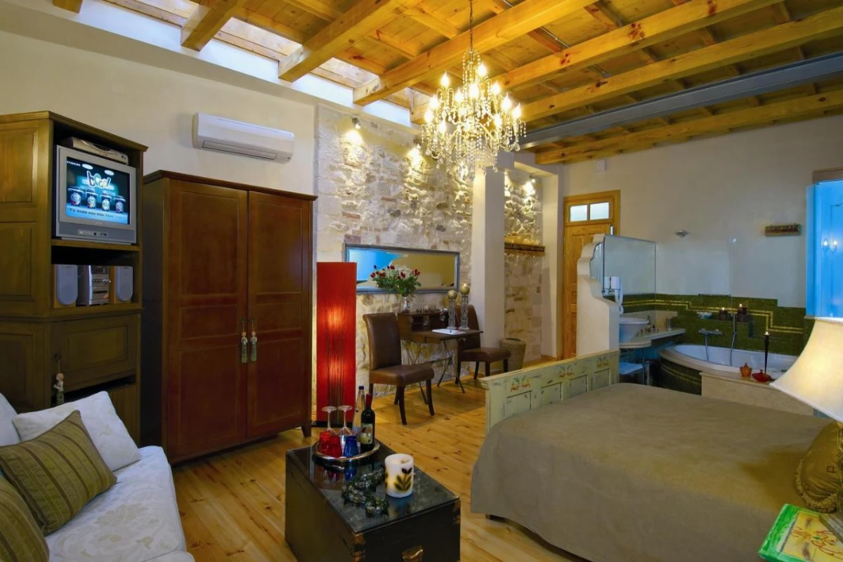 Avli Lounge Apartments - Hotel Photo 65